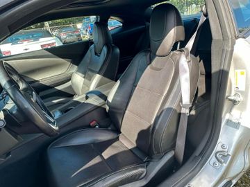 Chevrolet Camaro 6,2 2SS Automatik 2016  Neuzustand Sale!!