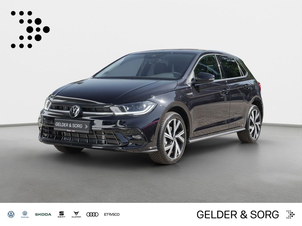 Image of Volkswagen Polo