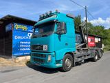Volvo FH 440/Abrollkipper/6x2/EURO 5/Tüv 12-2025 - Volvo F12