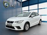 Seat Ibiza Style SHZ KLIMA TEMP USB - Seat
