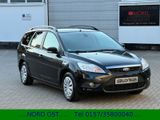 Ford Focus Turnier Viva.Klima.Euro 5 Norm.Tüv au Neu. - Ford Focus: Viva Turnier
