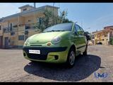 Daewoo Matiz 800i cat SE City - Daewoo Matiz Gebrauchtwagen