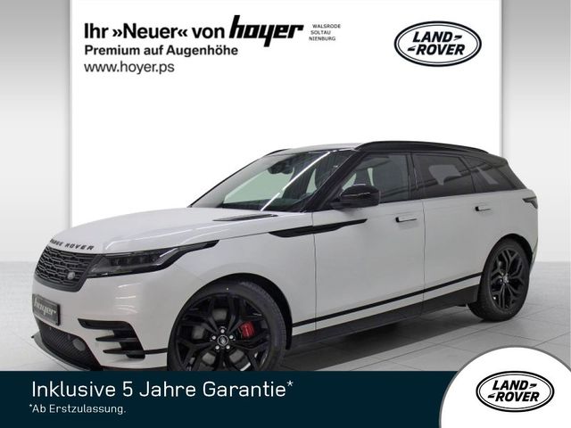 Land Rover Range Rover Velar D300 Dynamic HSE AHK Pano MJ20