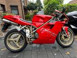 Ducati 916 Biposto - Offers