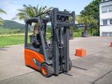 Linde E16C-02 EVO TRIPLEXMAST - SS- UVV NEU! 9.900 EUR - Angebote