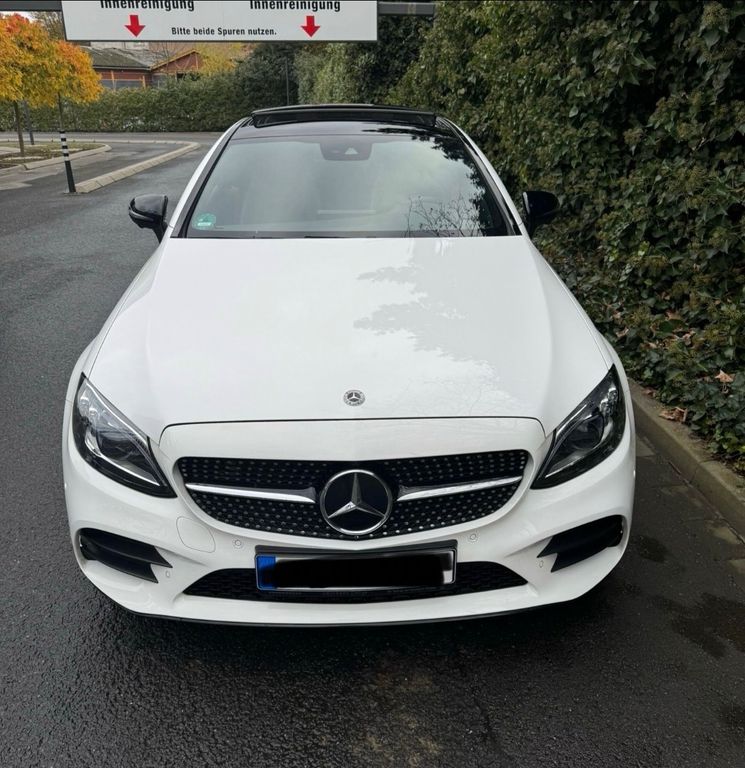 Image of Mercedes-Benz CE 300