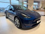 Tesla Model Y Long Range Dual AWD - Tesla Model Y
