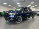Dodge RAM 5,7l V8 CrewCab/LED/AHK/SHZ/Navi - blaue Dodge RAM
