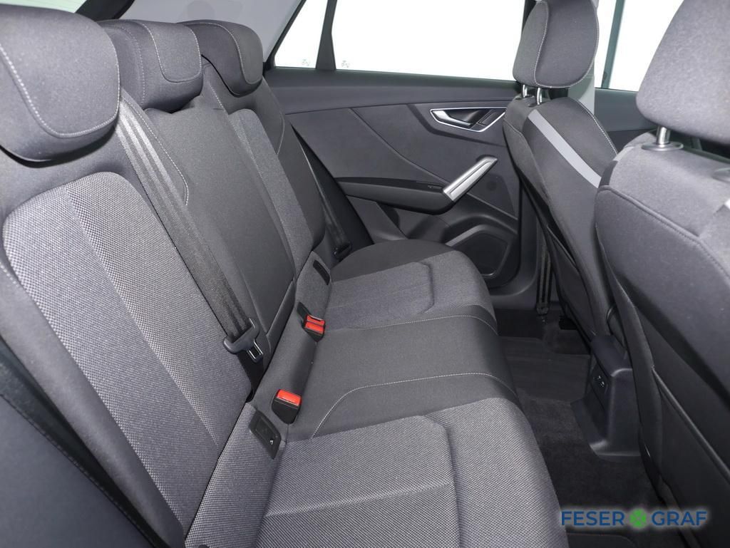 Audi Q2 - Bild 5