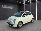 Fiat 500 C 1.2 8V Lounge - Fiat 500C aus 2013
