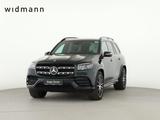 Mercedes-Benz GLS 400 d 4M 7-Sitzer*Multibeam*Sitzklima*Standh
