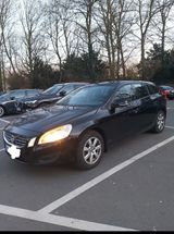 Volvo V60 DRIVe - - Volvo V60: Drive