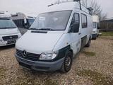 Mercedes-Benz Sprinter*2 Schlafplätze + Kleinkindbett 200x144 - Wohnmobil bis 7000 Euro