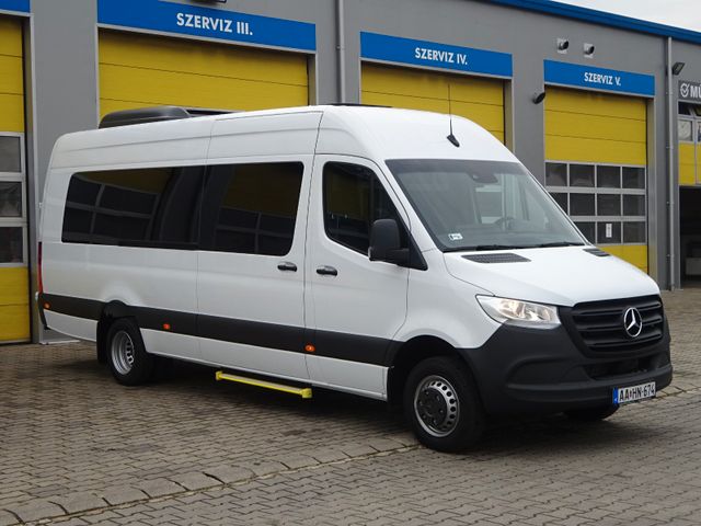 Mercedes-Benz KF Sprinter 519 ECONOMY