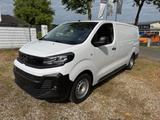 Opel Vivaro Kastenwagen L3