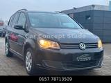 Volkswagen Touran Comfortline BMT **TÜV NEU**SERVICE**