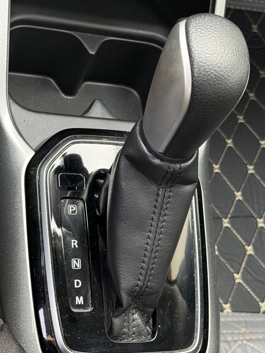 Suzuki Ignis Comfort+ 1 Hand Automatik 83 PS