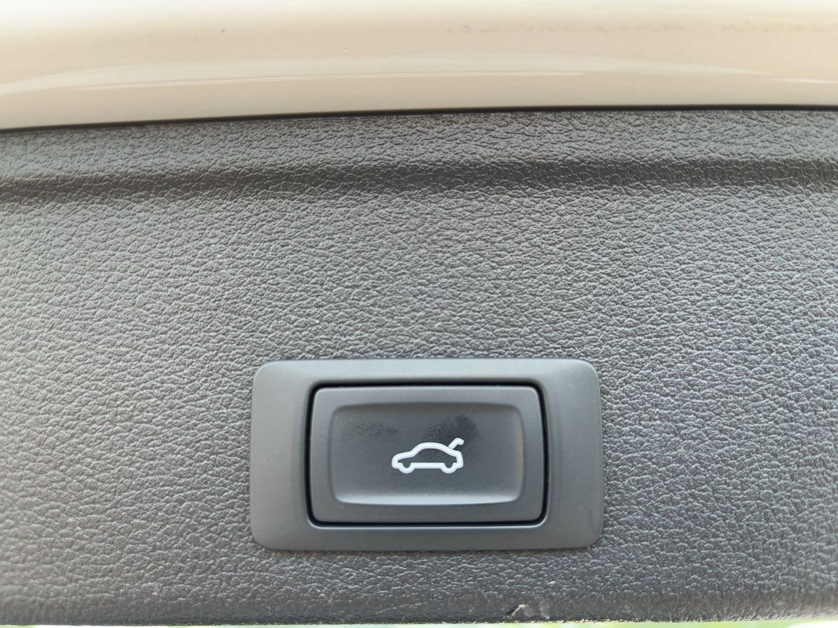 Audi A4 Avant 40 TFSI Advanced Navi AHZV Sitzhzg., миниатюра 18