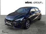 MG3 1.5L 5MT COM MY24.5 3 - MG in Duisburg