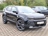 Jeep Avenger SUMMIT 1.2 T3 100 PS LED SCHIEBEDACH WIN - Jeep Avenger Tageszulassungen
