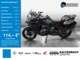 BMW R 1300 RT ASA Triple Black Oil Inklusive 50% LED - BMW R 1300 RT