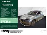 Skoda Fabia 1.0 TSI DSG Tour - Skoda Fabia Jahreswagen