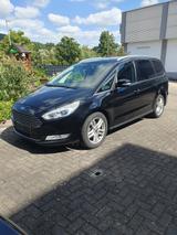 Ford Galaxy Titanium,KAM,AHK,LED - gebrauchte Ford Galaxy aus dem Jahr 2018