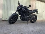 Yamaha Mt-07 35kw - YAMAHA MT 07 35KW