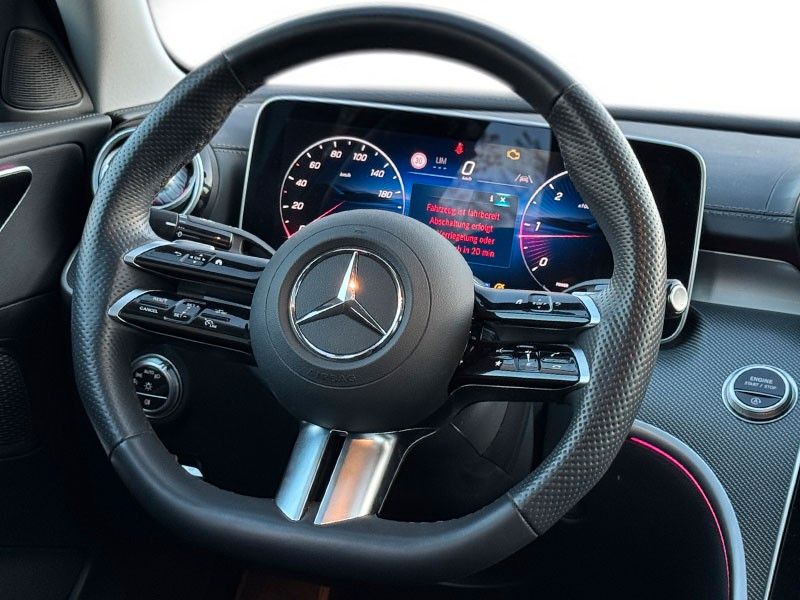 Mercedes-Benz C 220 - Bild 12