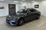 Mercedes-Benz E 220d *AMG-Line*Burmester*GlasSD*Kamera* - Mercedes-Benz E 220 Gebrauchtwagen in Hamburg