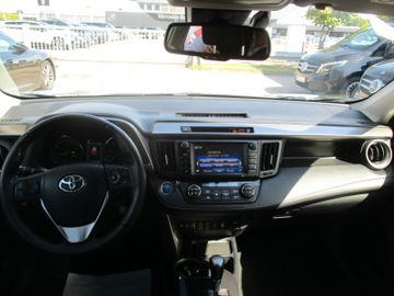 Toyota RAV 4 - 8