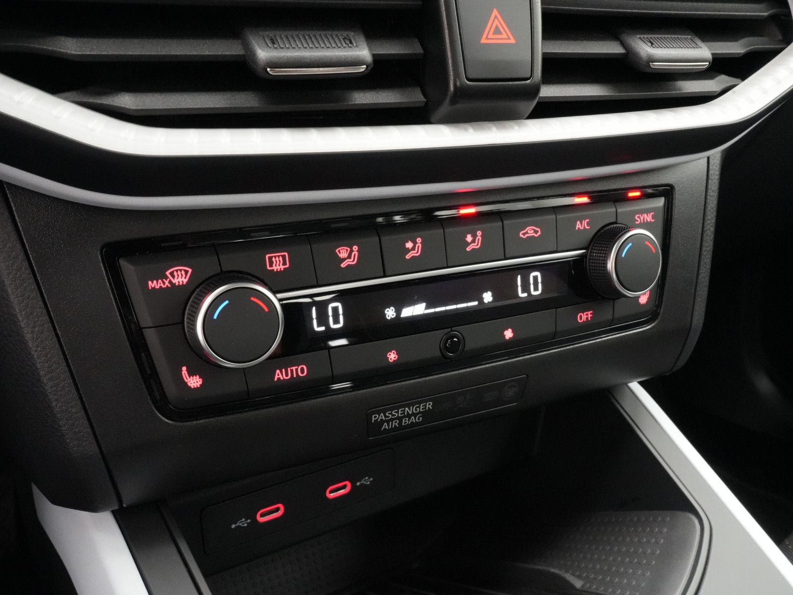 Seat Arona - Bild 7