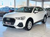 Audi Q3 Sportback 35 TDI"S-TRONIC" App-Connect"SHZ" - Audi Q3: Sportback