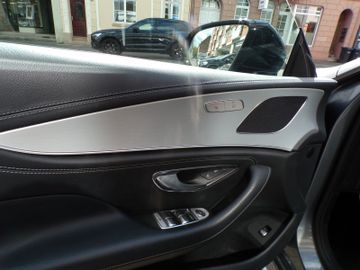 Mercedes CLS 400 - 3