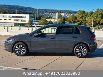 Volkswagen Golf - 4