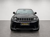 Jeep GRAND CHEROKEE 6.2l V8 HEMI Trackhawk*Deutsch* - Jeep Gebrauchtwagen in Wiesbaden