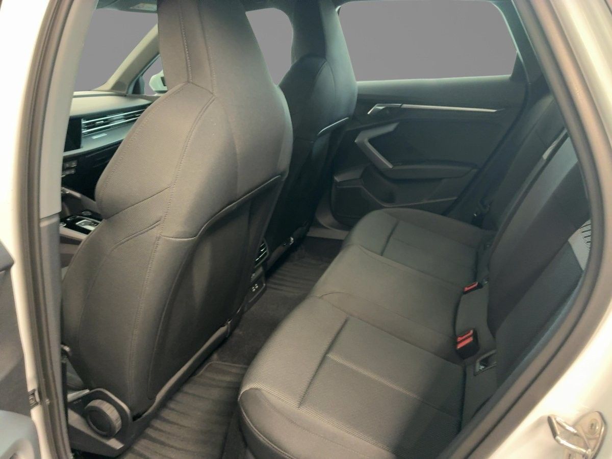 Audi A3 - Bild 7