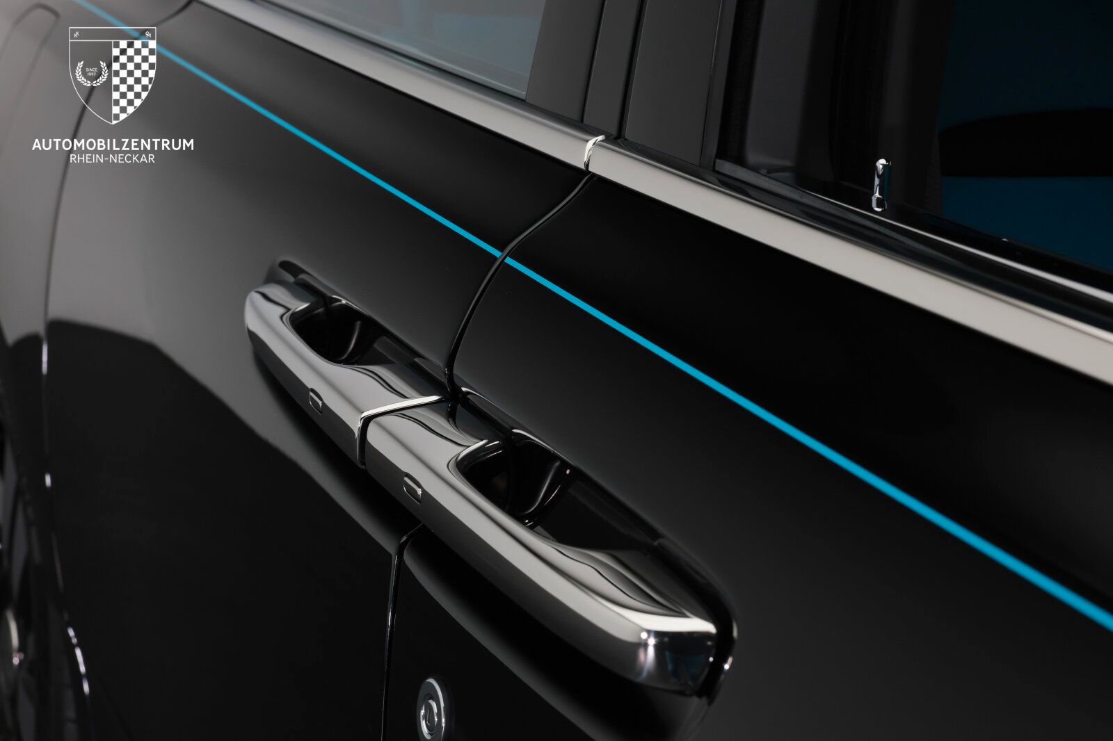 Rolls-Royce Cullinan - Bild 32