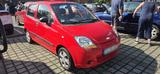 Chevrolet Matiz mit LPG Autogas - Chevrolet Matiz in Berlin