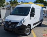 Renault Master 2.3dCi L2H2 3,5t*2Hd*Temp*PDC*TÜV*Garanti - Renault Master: 2.2