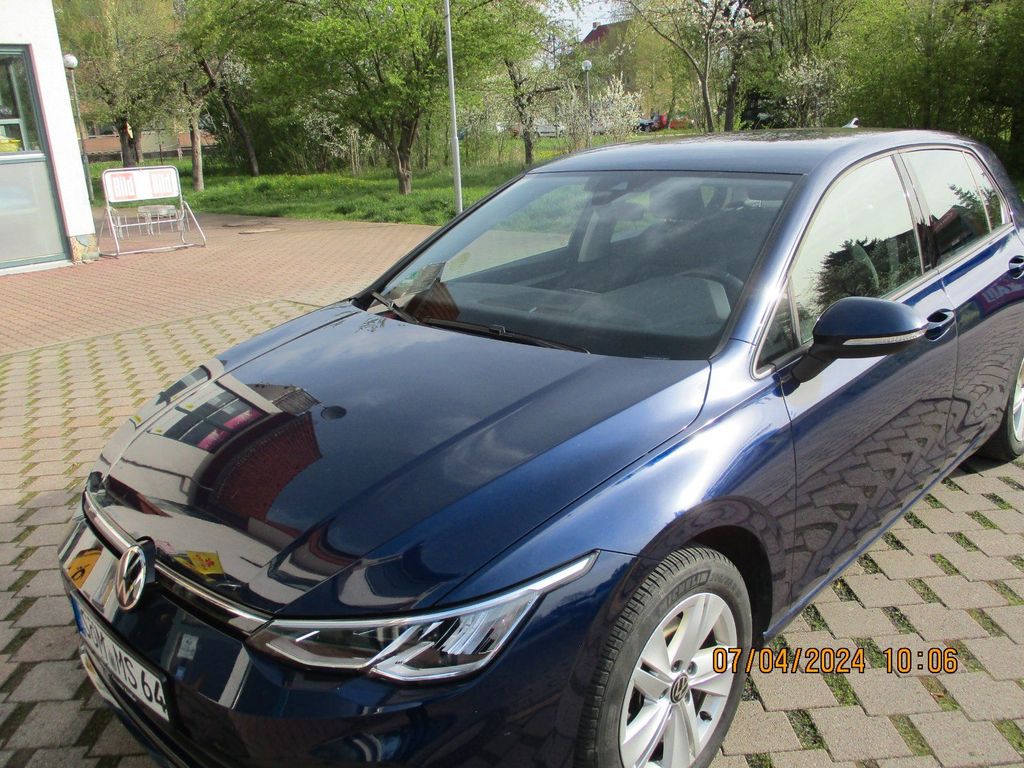 Image of Volkswagen Golf