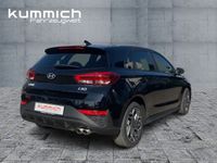 Hyundai i30 - Vorschau Bild 4