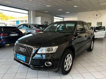 Audi Q5 - 2