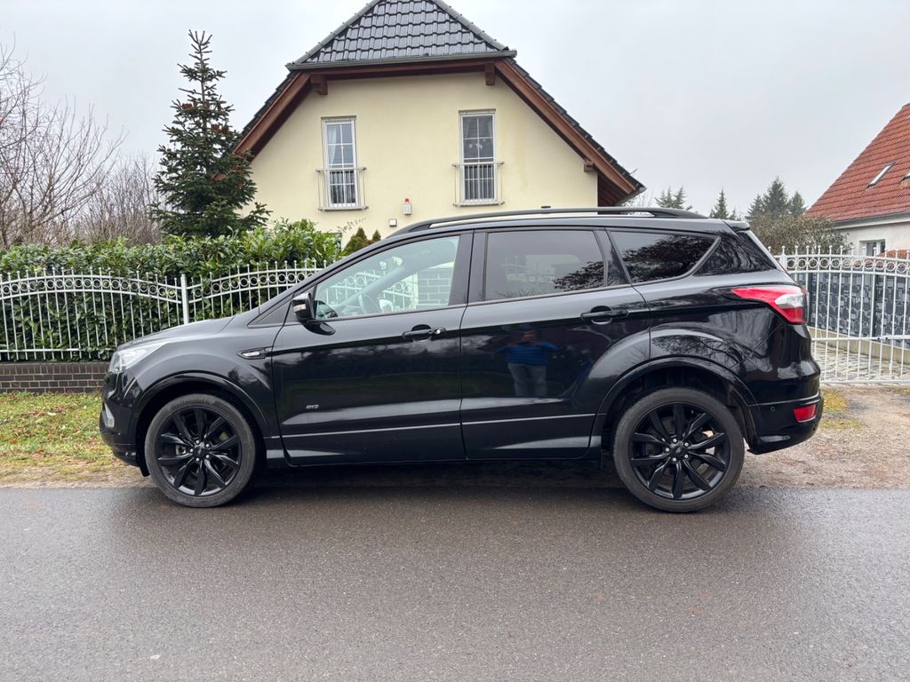 Image of Ford Kuga