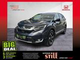 Honda CR-V T 1.5 Turbo VTEC Elegance ACC+LED+Navi+SHZ - Honda Gebrauchtwagen in Augsburg