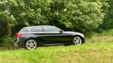 BMW 116i M Sport M Sport - BMW 116 von privat