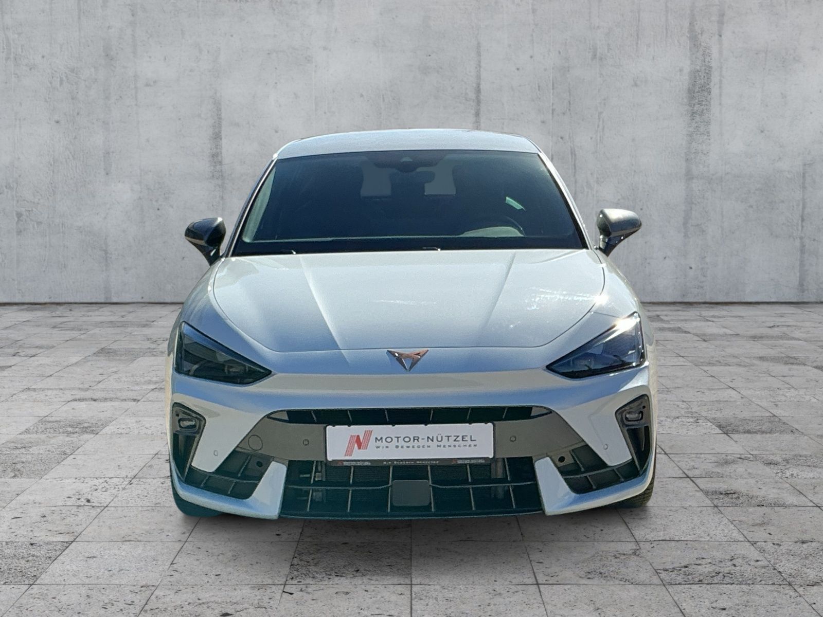 Cupra Leon - Bild 3