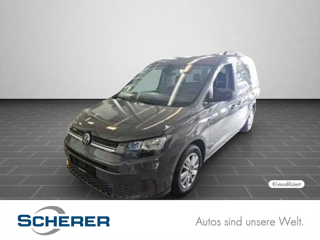 Volkswagen Caddy Maxi Life 15 TSI AHK PDC ACC SHZ DAB GRA 2023