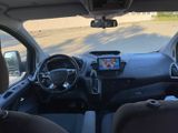 Ford Transit Custom - Ford Transit Custom von privat