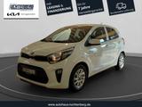 Kia PICANTO 1.0 DREAM TEAM KLIMA+SITZHEIZUNG+BLUETOO - gebrauchte Kia Picanto aus dem Jahr 2020